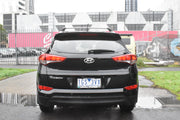 2015 Hyundai Tucson TLe Active Wagon 5dr Spts Auto 6sp 2WD 534kg 2.0i