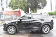 2015 Hyundai Tucson TLe Active Wagon 5dr Spts Auto 6sp 2WD 534kg 2.0i