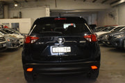 2013 Mazda CX-5 KE1071 MY13 Maxx Sport Wagon 5dr SKYACTIV-Drive 6sp 494kg 2.0i (FWD)