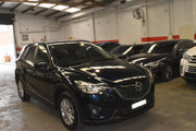 2013 Mazda CX-5 KE1071 MY13 Maxx Sport Wagon 5dr SKYACTIV-Drive 6sp 494kg 2.0i (FWD)