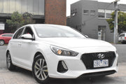 2018 Hyundai i30 PD2 MY19 Active Hatchback 5dr Spts Auto 6sp 2.0i 2146U | 2BE7NO