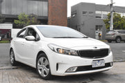 2017 Kia Cerato YD MY17 S Sedan 4dr Spts Auto 6sp 2.0i 2114U | 2BC3PY