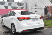 2017 Kia Cerato YD MY17 S Sedan 4dr Spts Auto 6sp 2.0i 2114U | 2BC3PY