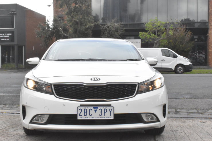 2017 Kia Cerato YD MY17 S Sedan 4dr Spts Auto 6sp 2.0i 2114U | 2BC3PY