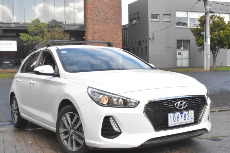 2019 Hyundai i30 PD2 MY20 Active Hatchback 5dr D-CT 7sp 1.6DT 1924UU | 1QH8SL