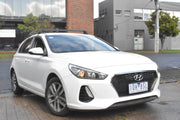 2019 Hyundai i30 PD2 MY20 Active Hatchback 5dr D-CT 7sp 1.6DT 1924UU | 1QH8SL