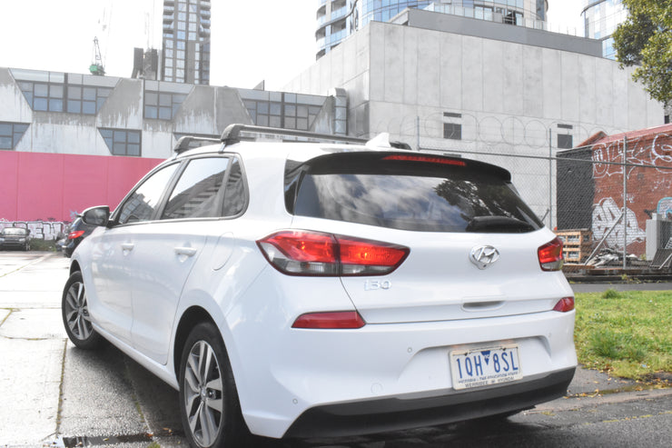 2019 Hyundai i30 PD2 MY20 Active Hatchback 5dr D-CT 7sp 1.6DT 1924UU | 1QH8SL