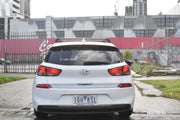 2019 Hyundai i30 PD2 MY20 Active Hatchback 5dr D-CT 7sp 1.6DT 1924UU | 1QH8SL