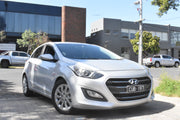 2016 Hyundai i30 GD4 Series II MY17 Active Hatchback 5dr Spts Auto 6sp 1.8i 2150U | CUB 197