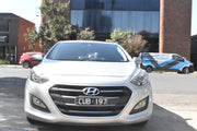 2016 Hyundai i30 GD4 Series II MY17 Active Hatchback 5dr Spts Auto 6sp 1.8i 2150U | CUB 197