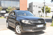 2013 Volkswagen Tiguan 5N MY14 118TSI Wagon 5dr DSG 6sp 2WD 1.4TSC 2159U | 1AB8HB