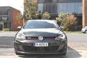 2015 Volkswagen Golf VII MY16 GTI Hatchback 5dr Man 6sp 2.0T 2156U