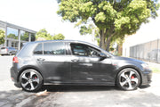 2015 Volkswagen Golf VII MY16 GTI Hatchback 5dr Man 6sp 2.0T 2156U