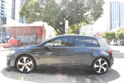 2015 Volkswagen Golf VII MY16 GTI Hatchback 5dr Man 6sp 2.0T 2156U