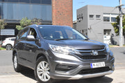 2016 Honda CR-V RM Series II MY17 VTi Wagon 5dr Auto 5sp 512kg 2.0i 2134U