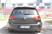 2015 Volkswagen Golf VII MY16 GTI Hatchback 5dr Man 6sp 2.0T 2156U