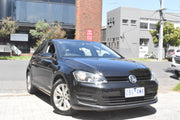 2015 Volkswagen Golf VII MY16 92TSI Comfortline Hatchback 5dr DSG 7sp 1.4T