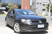 2015 Volkswagen Golf VII MY16 92TSI Comfortline Hatchback 5dr DSG 7sp 1.4T